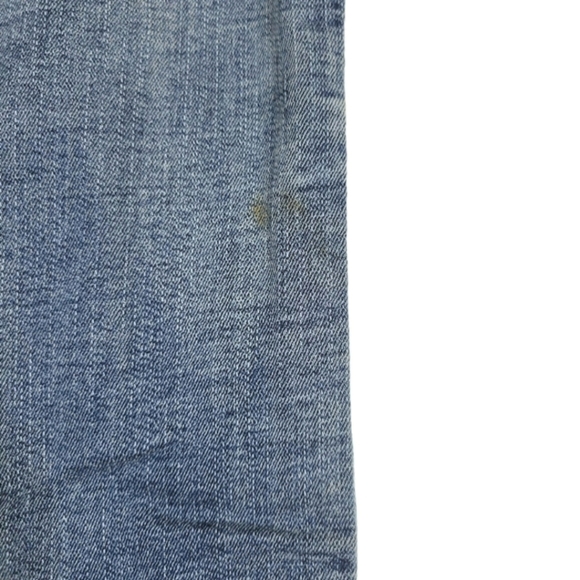 Denom Comfort Fit Distressed Jeans 34/32 - Picture 5 of 5